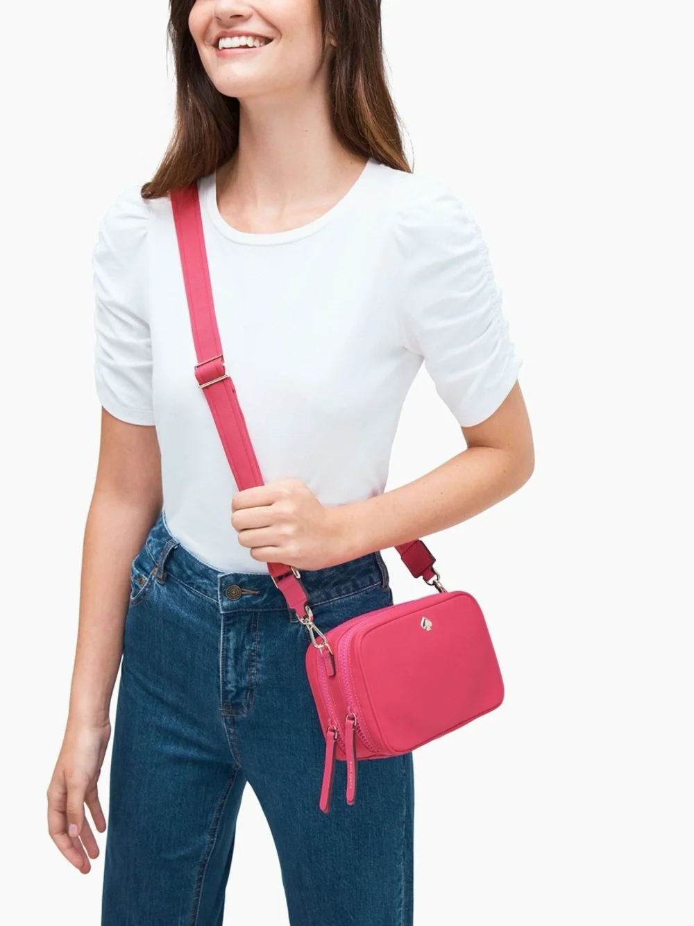 Kate Spade New York Jae Small Camera Bag